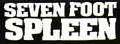 logo Seven Foot Spleen logo Seven Foot Spleen
